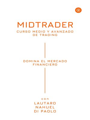 cover image of Midtrader